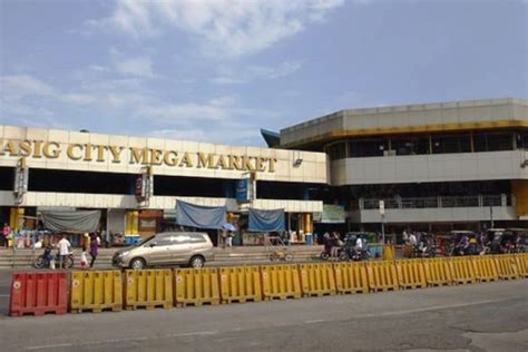 pasig mega market admin office|Pasig Mega Market (Pasig Palengke) .